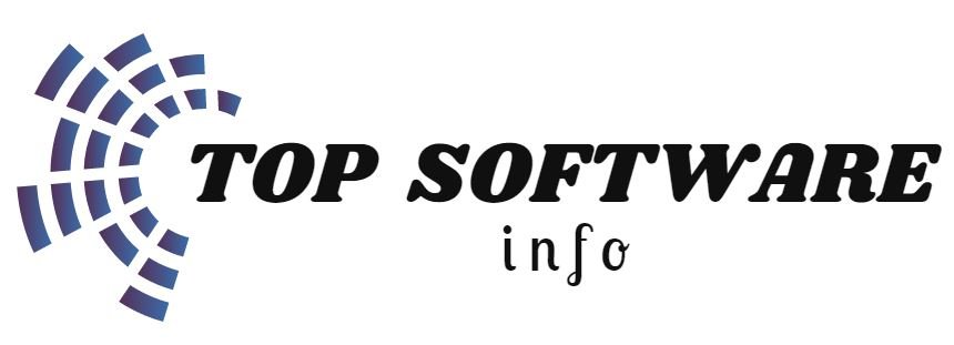 Top software info