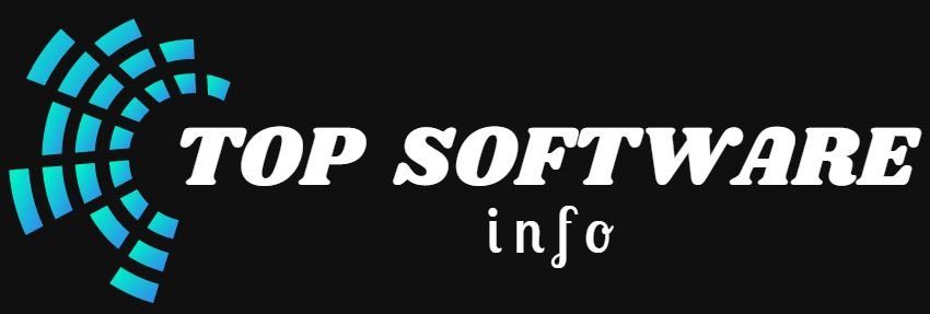 Top software info
