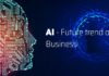 3 Types OF ARTIFICIAL INTELLIGENCE