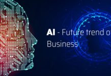 3 Types OF ARTIFICIAL INTELLIGENCE