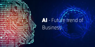 3 Types OF ARTIFICIAL INTELLIGENCE