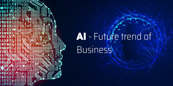 3 Types OF ARTIFICIAL INTELLIGENCE