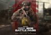 Call of Duty Modern Warfare
