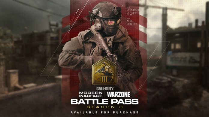 Call of Duty Modern Warfare