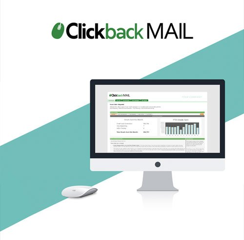 Clickback Mail