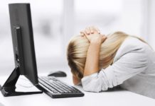 Computer very slow solution