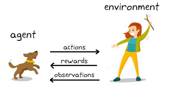 Reinforced Learning