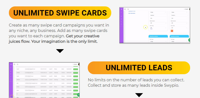 Swypio Tool