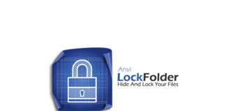 anvi lock folder