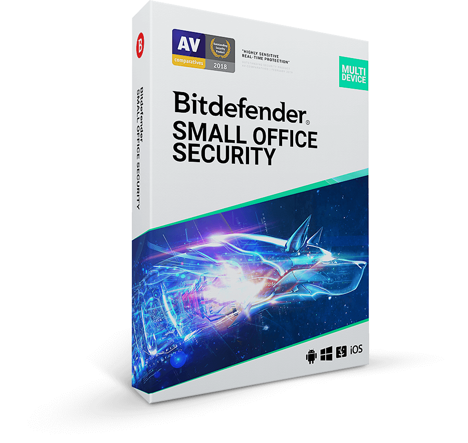 Bitdefender Antivirus