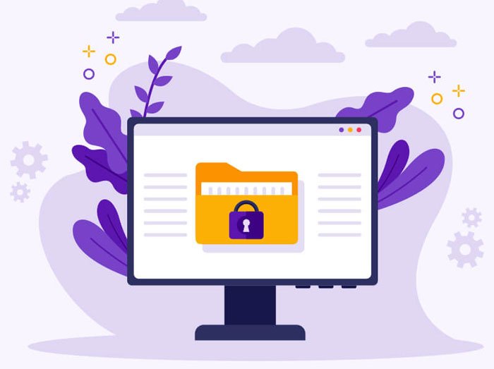 Why Folder Locker Software for Windows