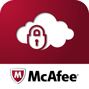 McAfee Personal Locker