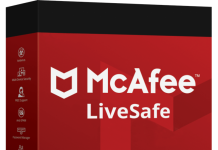 mcafee-livesafe