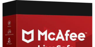 mcafee-livesafe