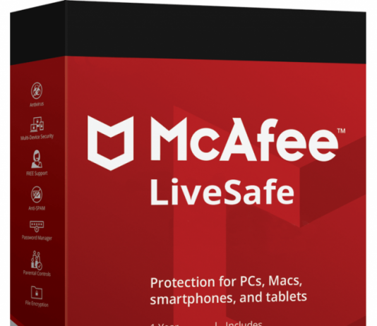 mcafee-livesafe