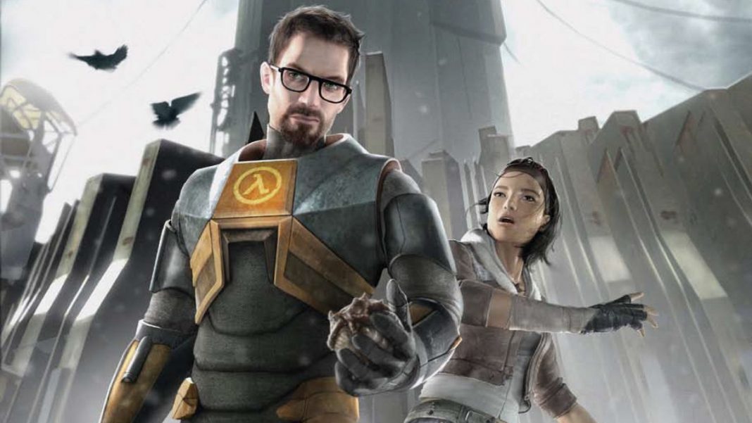 Half-Life 2: Episode 4