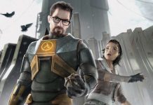 Half-Life 2: Episode 4