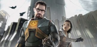 Half-Life 2: Episode 4