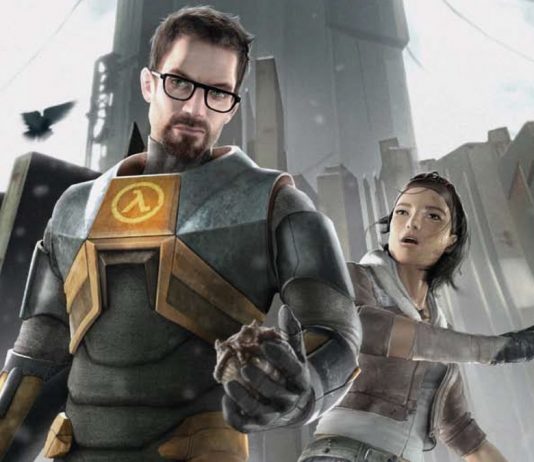Half-Life 2: Episode 4