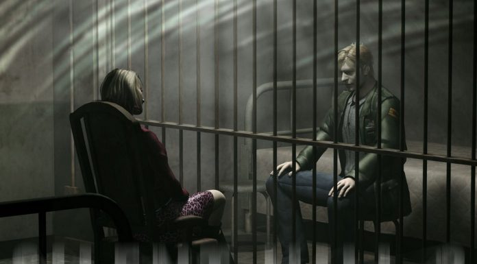 Silent Hill