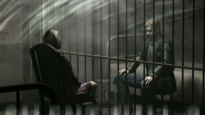Silent Hill